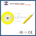 2.0mm,3.0mm SM/MM SX/DX Indoor Fiber Optic Cable For Patch Cord(GJFJV)